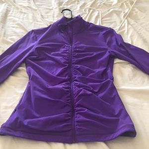 Victoria’s Secret workout jacket